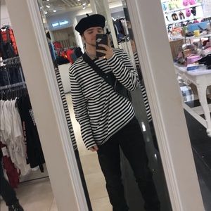 Meet your Posher, Elijah